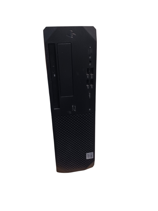 HP Z2 SFF G5 Workstation PC Core i7-10700 2.9GHz 16GB No HDD
