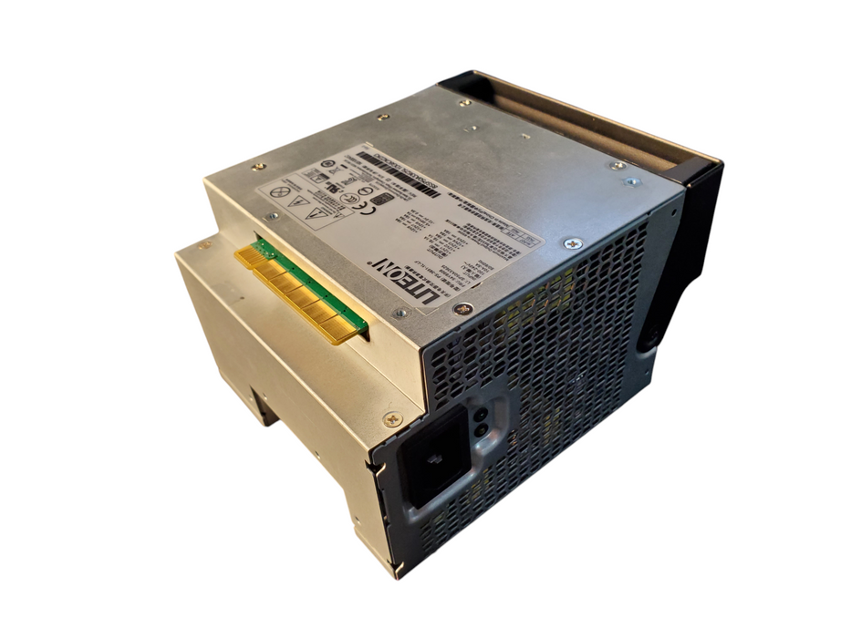 LITEON LENOVO THINKSTATION P510 650W POWER SUPPLY 54Y8908 PS-3651-1L-LF