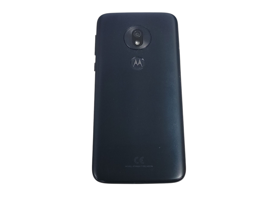 Motorola Moto G7 Play - 32GB - Black [XT1952-4]