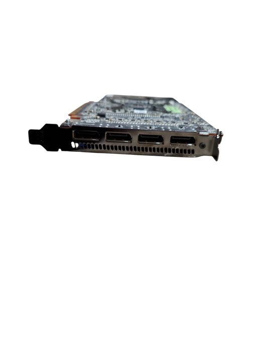 AMD Radeon Pro WX 7100 Workstation 8GB GDDR5 Graphics Card