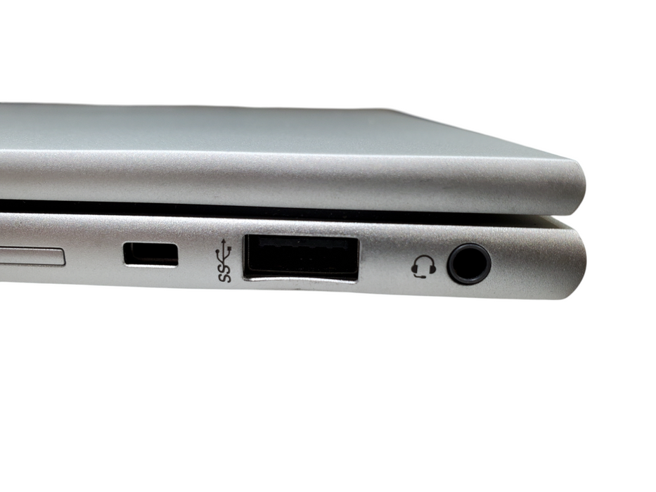 HP EliteBook 840 G9, Core i5-1245u, 16GB DDR4, 256GB SSD READ Lap200