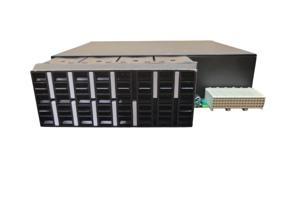 GE Multilin UR 6CH 8 Form-C Outputs Module READ !