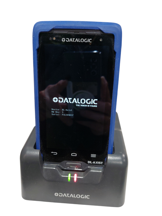 DataLogic Scanner Model: DL-AXIST  =