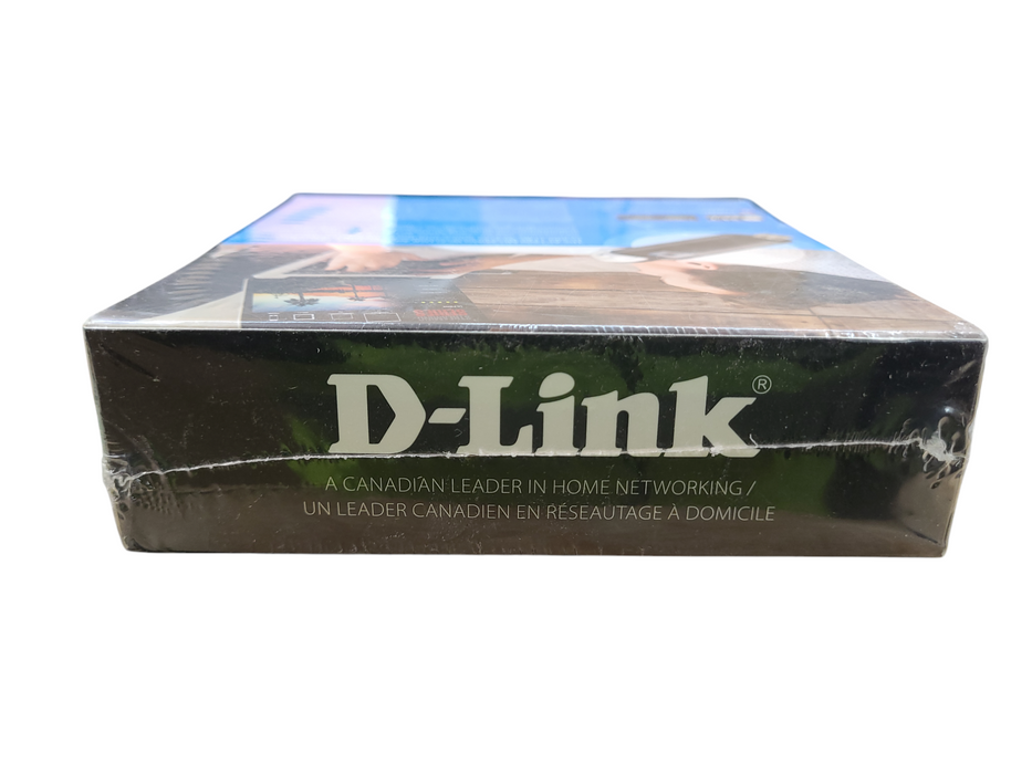 D-Link AC1200 MU-MIMO Wi-Fi USB Adapter - DWA-182