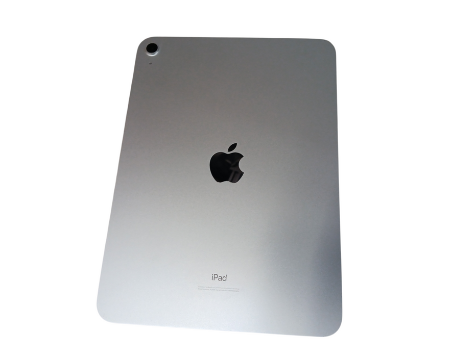 Apple iPad 10th Gen - Silver - 64GB [A2696] Read