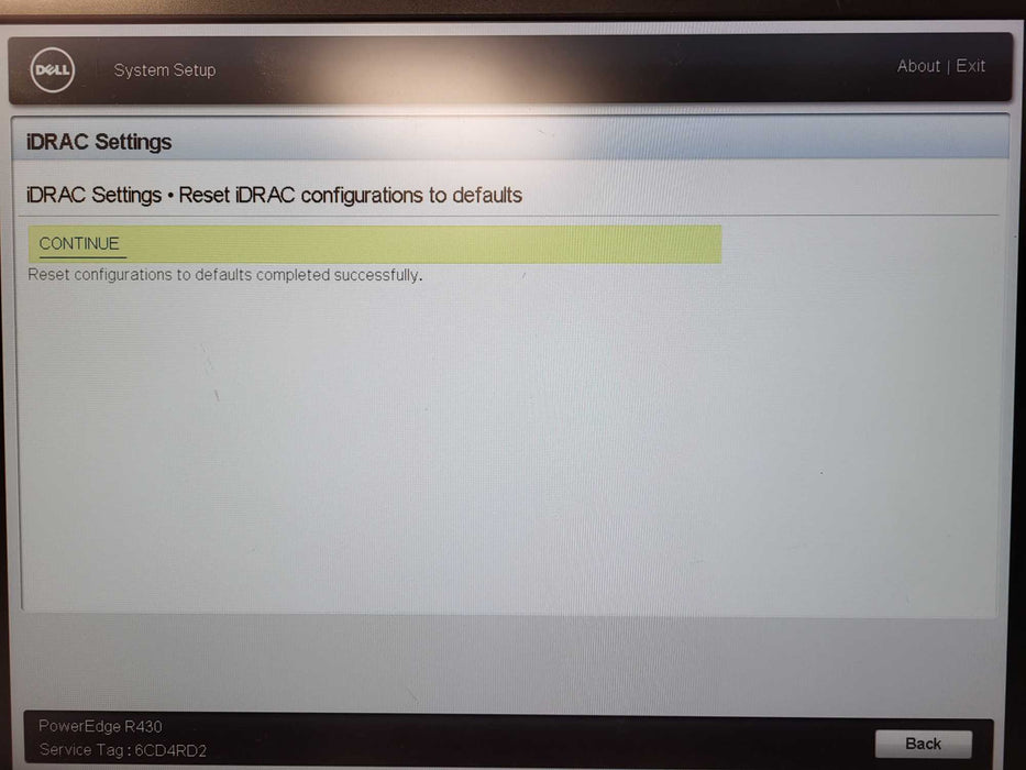 Dell PowerEdge R430 3.5"  2x Xeon E5-2630 v3 @2.4GHz, 32GB DDR4, H730Mini  $