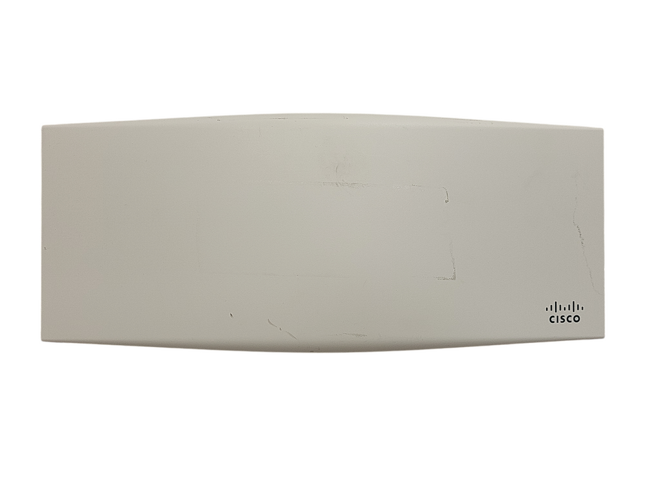 Cisco Meraki MR46-HW Quad-Radio 4x4:4 802.11ax WiFi 6 Unclaimed WAP - NO MO Q_