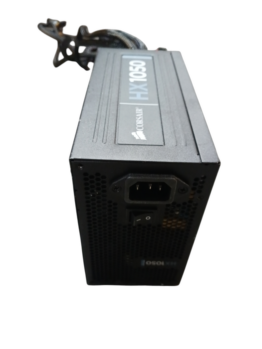 Corsair HX1050 1050 Watt ATX Desktop Semi Modular Power Supply
