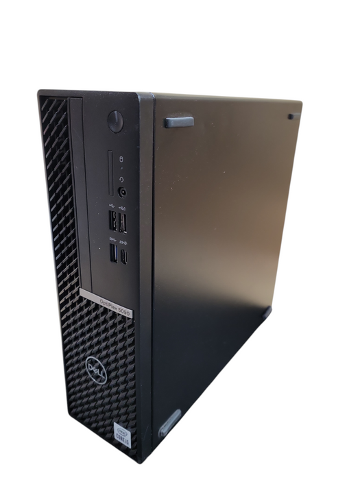 Dell OptiPlex 5090 SFF, i5-10505 3.20GHz, 16GB DDR4, 256GB NVMe !