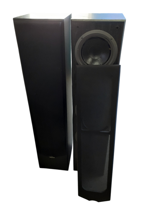 Magnat Floorstanding Speaker Pair | READ