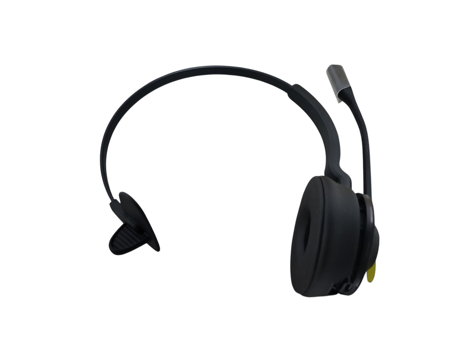 Open-Box Jabra Engage 65 Black Headset (9553-553-125) _