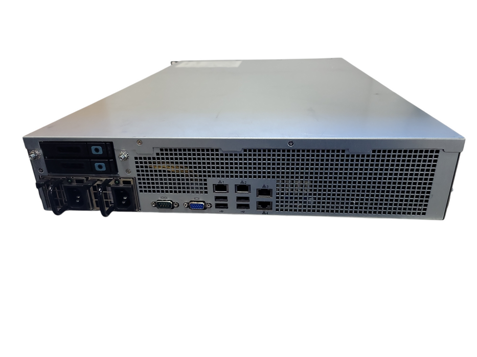 Cisco FP8300-STACK V01 - x2 Xeon E5-2680 v2, 128GB RAM Δ