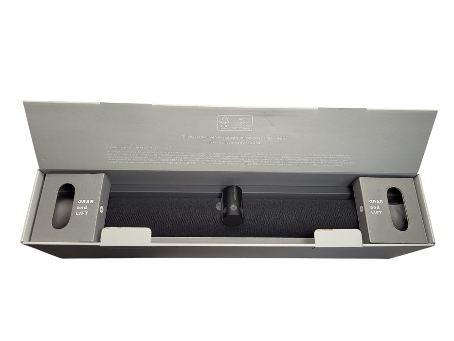 Jabra PanaCast 50 - video conferencing device VSM020 8200-232 Q$