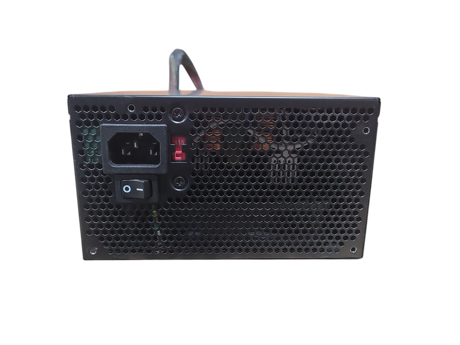 Cooler Master Extreme2 475 Power Supply 475W ATX 12V V2.3 RS-475-PCAR-D3