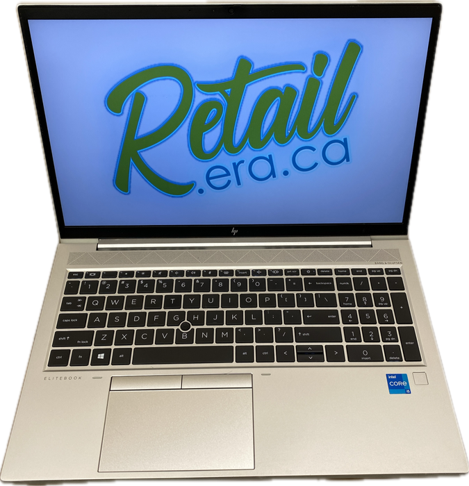 HP EliteBook 850 G8 Core i5-1135G7@2.40GHz 16GB RAM 256GB READ!  Lap200