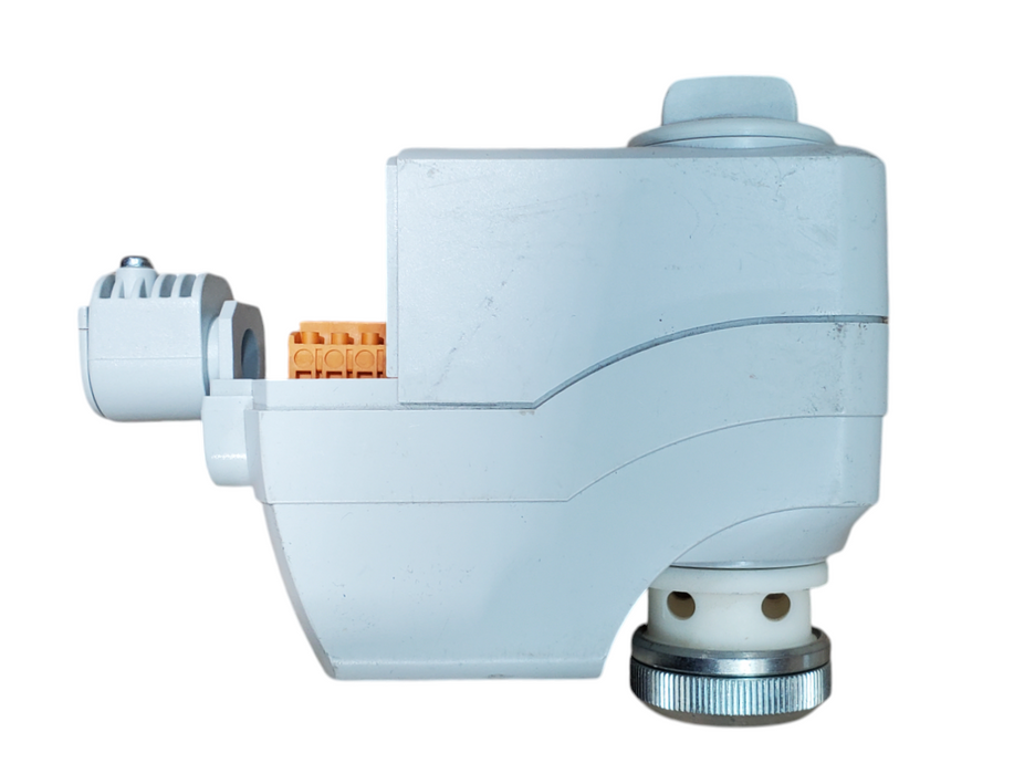 Siemens SSC81.5U Electronic Valve Actuator  *READ*