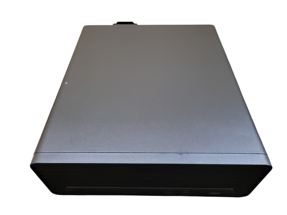 HP EliteDesk 805 G6 SFF, Ryzen 7 PRO 4750G, 16GB DDR4, 256GB NVMe !