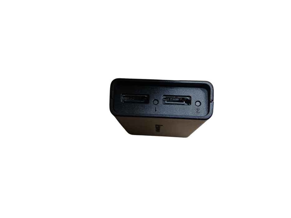 Lenovo DisplayPort to Dual DisplayPort Adapter SC10Z29160 Q