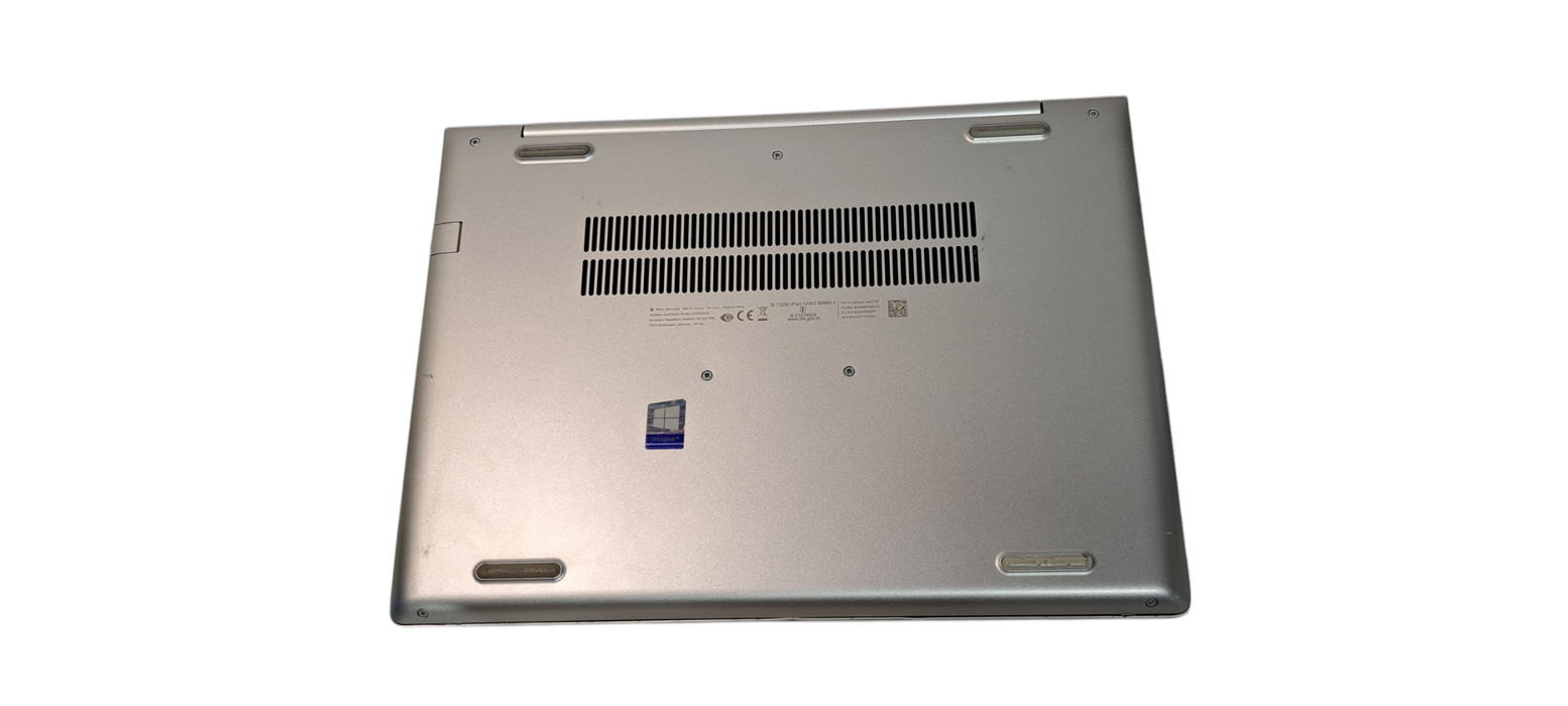 HP ProBook 440 G7| i7-10510U|16GB RAM|256GB NVMe|READ  BudLap