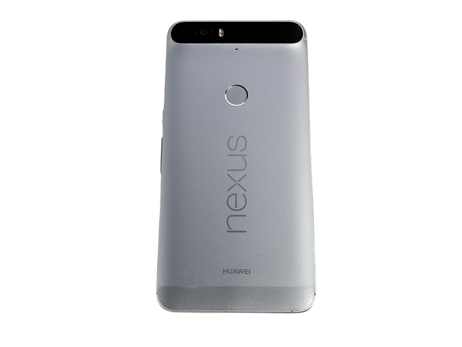 Huawei Nexus 6P - 32GB - Silver [H1511]