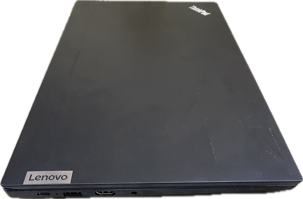 Lenovo ThinkPad E15 Gen 2 Core i5-1135G7@2.40GHz 16GB RAM 256GB SSD Q Lap200