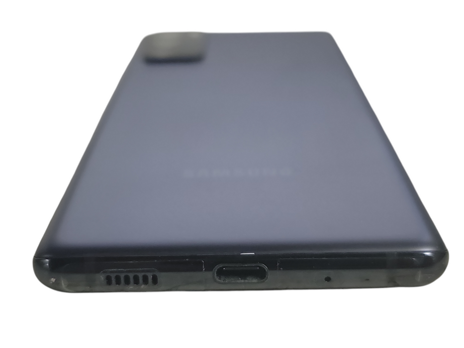 Samsung Galaxy S20 FE 5G - 128GB - Navy Blue [SM-G781W] (