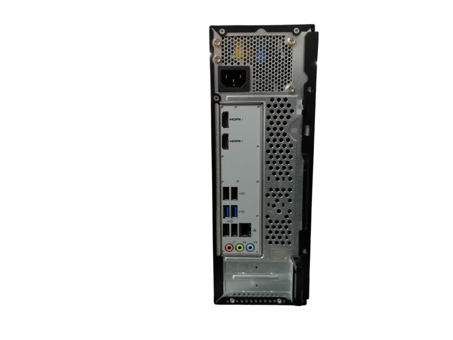 Acer Aspire XC-1660 D17E6 Intel i3-10105 @3.70Ghz 16GB DDR4 No HDD