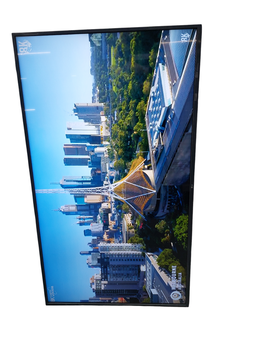 LG 65" TV Model: 65UN7300AUD No Stand  =