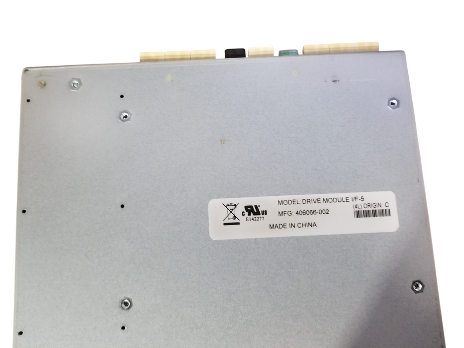 IBM Array 1746-C4A 69Y0271 24-BAY 2.5" | 2x 585W PSU | 2x Modules I/F-5