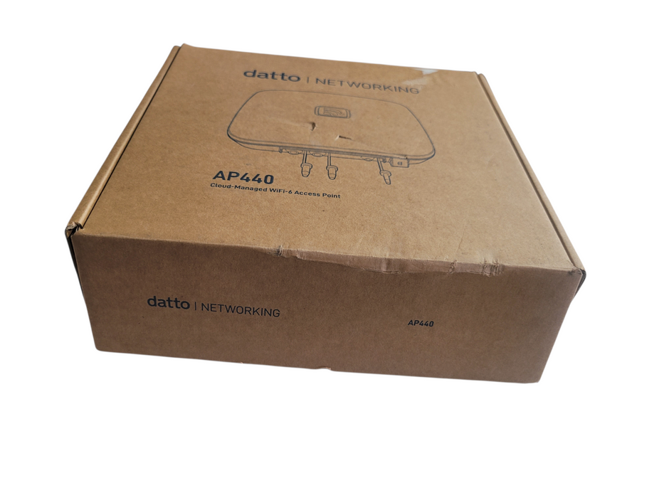 DATTO AP62 WIFI ACCESS POINT