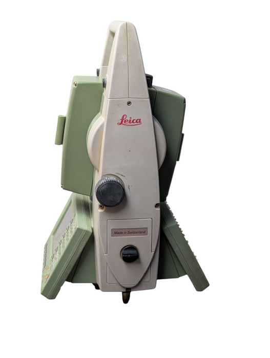 LEICA Geosystems TCRA1201 R100 Total Station  -