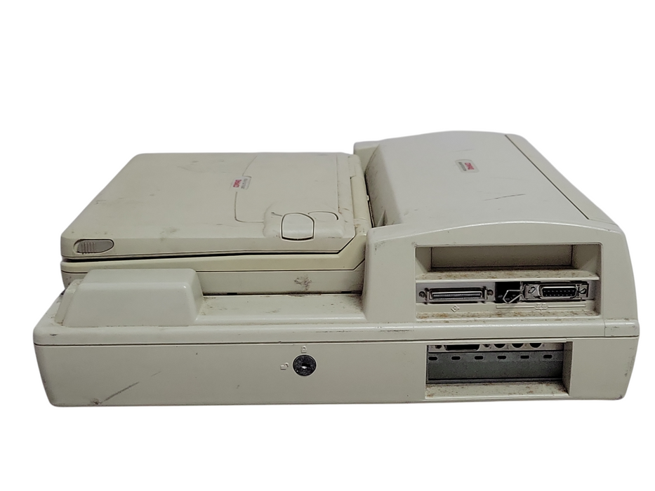 Vintage Compaq SmartStation LTE ELITE 4/75CX, READ _