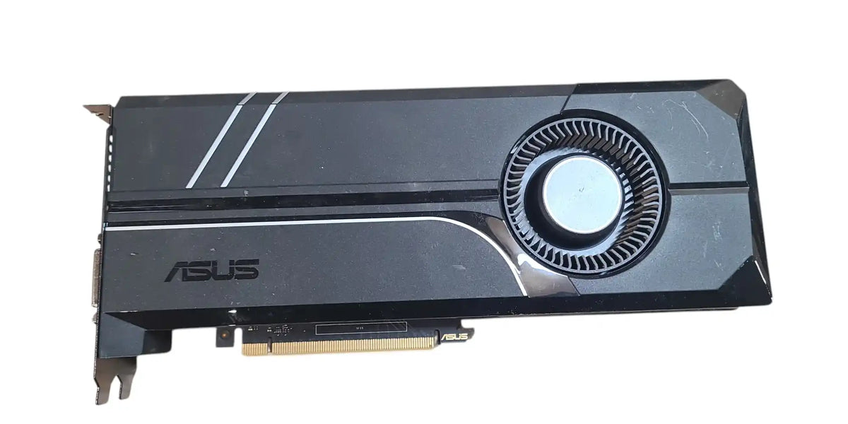 ASUS Geforce Turbo GTX 1060 6GB GDDR5 Q — retail.era