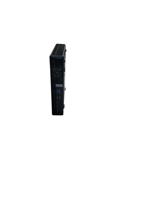 Dell Optiplex 7090 Micro i5 - 10500T|256GB NVMe|16GB DDR4 Ram| BIOS Locked