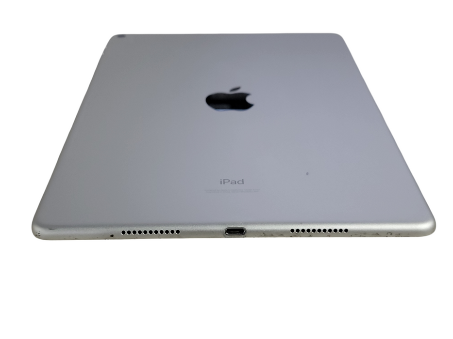 Apple iPad Air 3rd Gen - 64GB - Silver [A2152] Read