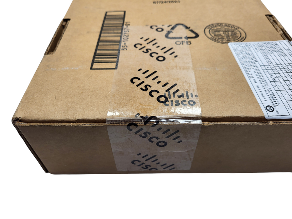 Brand new Cisco Catalyst C9120AXI Series Access Point C9120AXI-A $