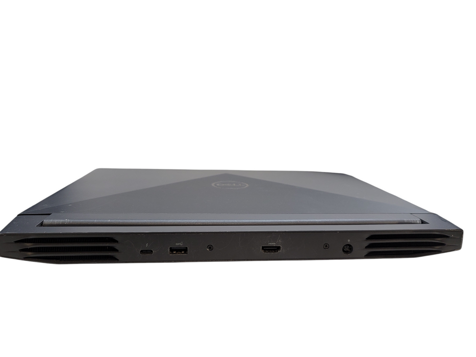 Dell G15 5511 i7-11800H 16GB DDR4 RTX 3060 256GB NVMe READ β Lap200
