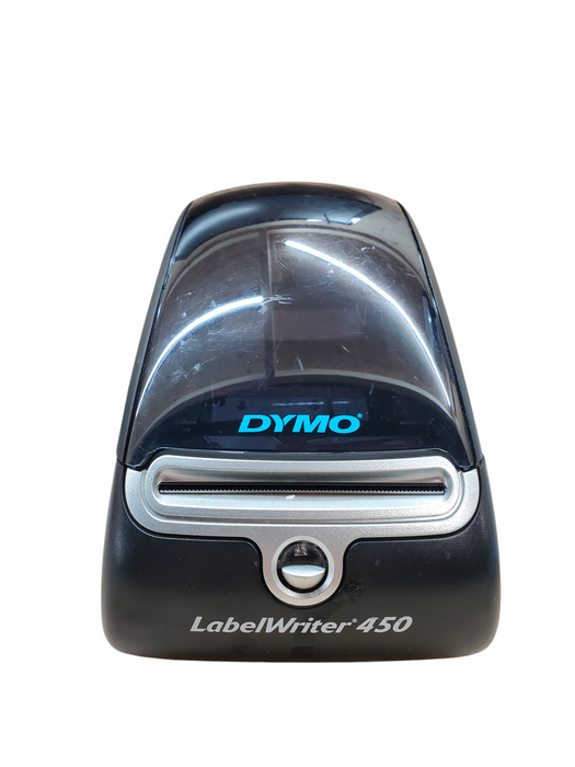 Dymo LabelWriter 450 Direct Thermal Label Printer + Spool Assembly %
