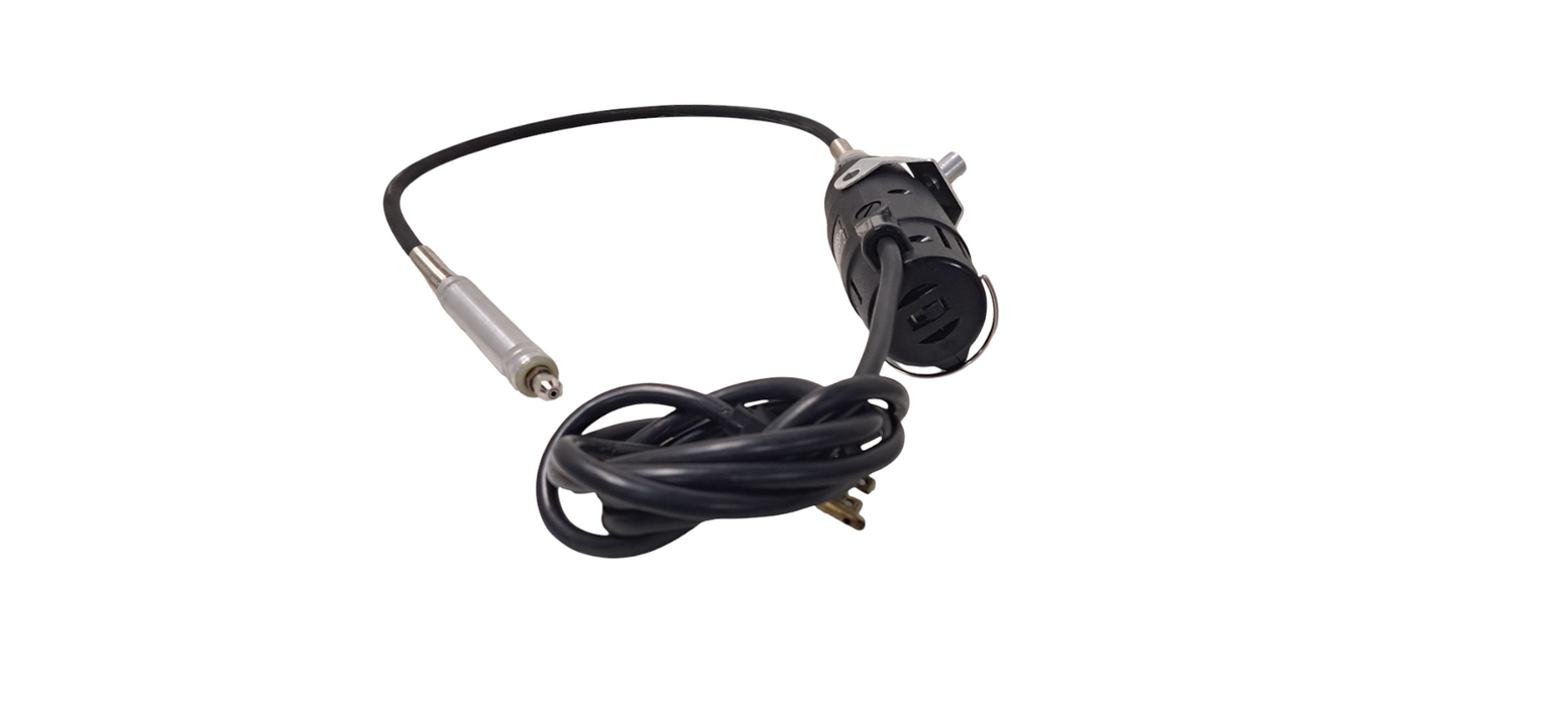 Dremel Model 232‑5 Corded Rotary Tool with Flex Shaft 23201-5