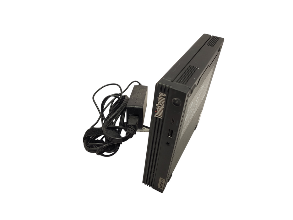Lenovo ThinkCentre M75q | Ryzen 7 PRO 4570GE, 16GB DDR4, 256GB NVMe $