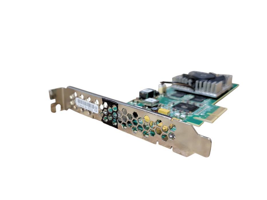 Terarecon VolumePro 2000SLE 4GB Single Falcon Board Q%