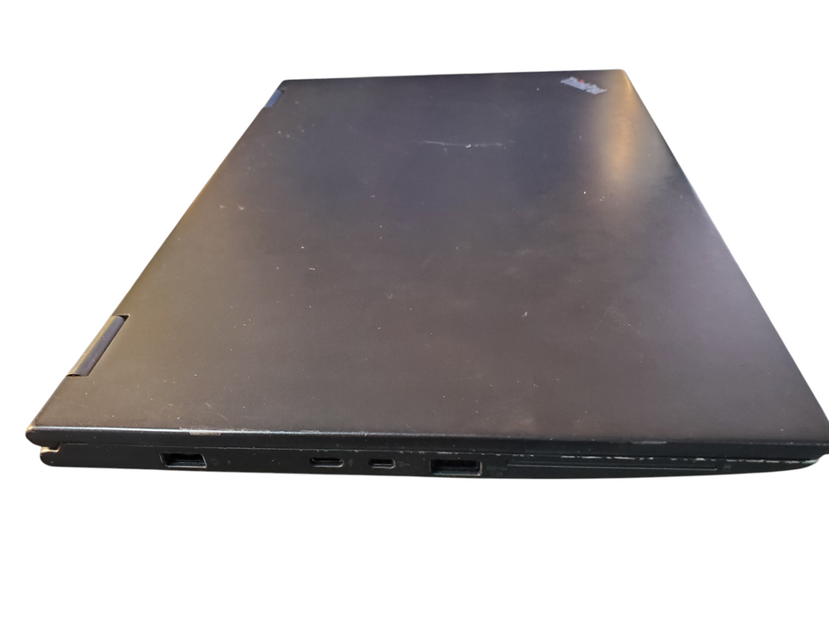 Lenovo Thinkpad X380 Yoga 13.3" Touch Core i5-8350U 1.70 GHz 8GB RAM 256GB  Lap200