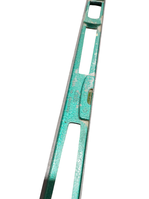 Vintage Spirit Level Parry & Bott Ltd , Made in Birmingham Engalnd  =