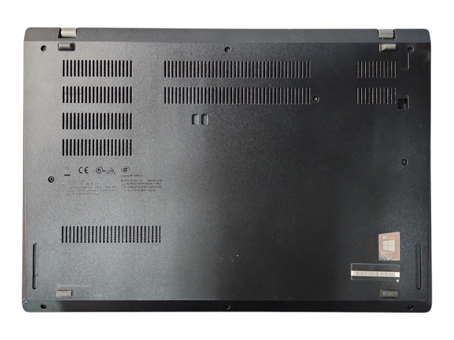 Lenovo ThinkPad L14 Gen 2 | Core i5-1135G7, 16GB DDR4, 256GB NVMe, PWR ) Lap200