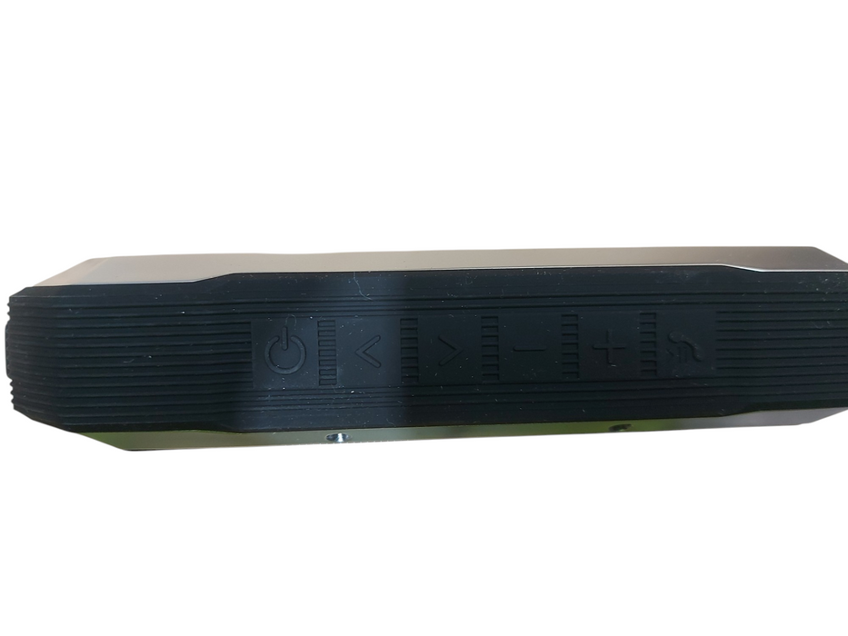 Lot 10x Boulder Waterproof Outdoor Bluetooth Speaker Q