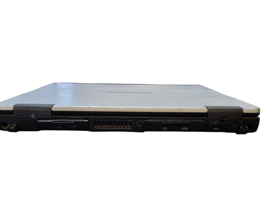 Panasonic ToughBook FZ-55 MK1 i5-8365U 16GB DDR4 256GB NVMe 2.2K hrs READ β