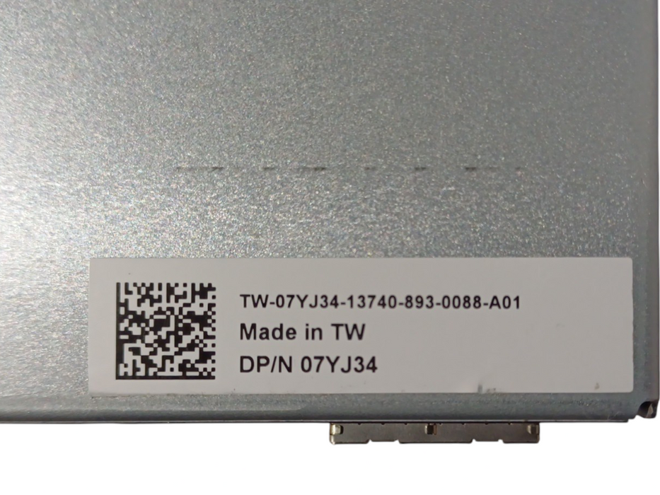 Dell PowerVault 10Gb iSCSI Controller 10G-iSCSI-2, P/N: 07YJ34