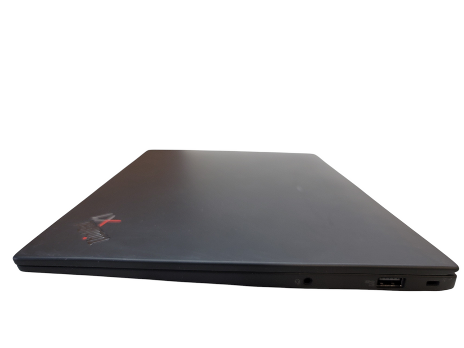 Lenovo ThinkPad X1 Carbon Gen 9 i7-1185G7 16GB RAM NO SSD  β Lap200