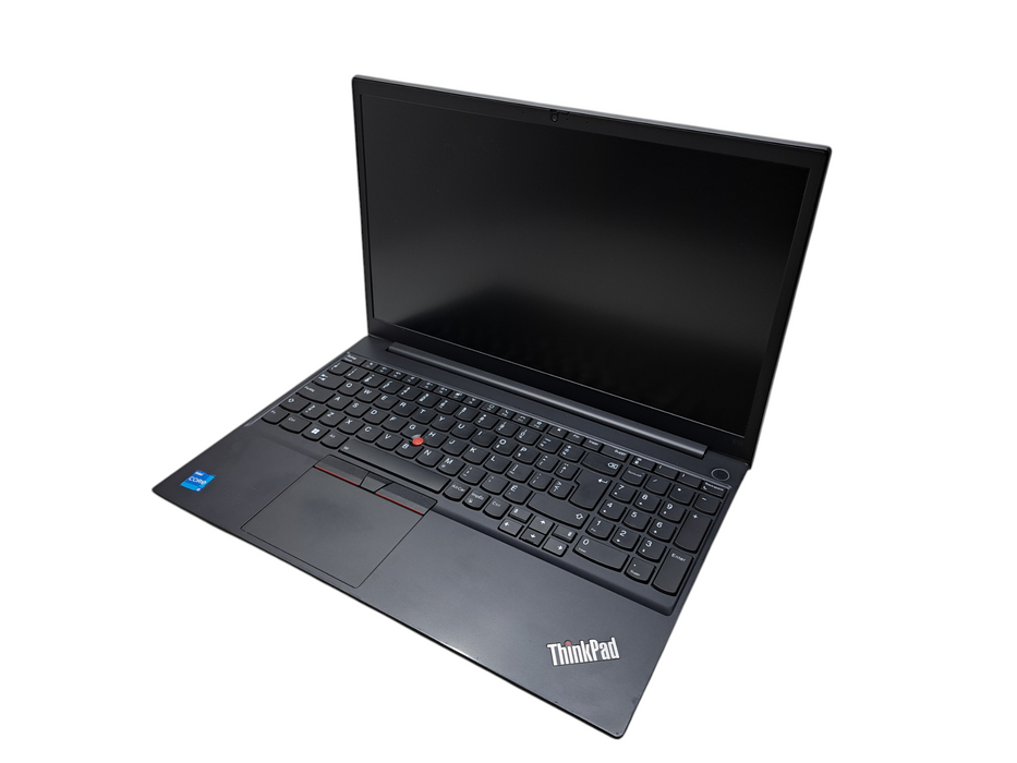 Lenovo ThinkPad E15 | Intel Core i5-1135G7, 16GB DDR4 3200MHz, 256GB NVMe ) Lap200