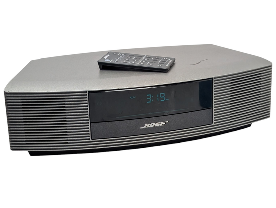 BOSE WAVE radio iii  -